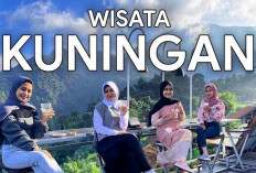 6 Tempat Wisata di Kuningan yang Seru, Cocok untuk Liburan Akhir Tahun Bersama Keluarga!