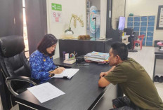 Ini Langkah Dilakukan Polres Muba Terhadap Pengguna Sabu di Sungai Lilin 