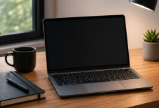 Kelebihan Laptop Mini untuk Coding dan Menulis, Harga Lebih Murah dengan Bobot Lebih Ringan