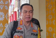 Wah! Ada Tiga Tipe Pos Disiapkan Polrestabes Palembang Dalam Rangka Pengamanan Nataru