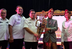 Lestarikan Wayang Palembang, Ini Langkah Jitu Disbudpar Sumsel