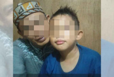 Ramai Isu Penculikan Anak di Kabupaten Ogan Ilir, Polisi Ungkap Ini