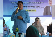 Reses Penuh Aksi Nyata, Alki Ardhiansyah Salurkan Bantuan untuk PAUD, Masjid, dan Warga