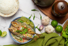 Berikut Deretan Seafood Mentah Khas Indonesia Ini yang Harus Kamu Coba