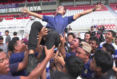 Hasil Ogan Ilir U-15 Vs Diklat Sepakbola Palembang: Menang Dramatis, Wang Tobo Juara Piala Soeratin 2025
