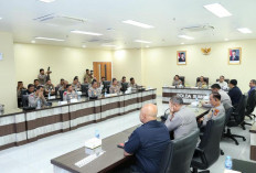 Amankan Agenda Strategis Nasional, Ini Cara Polda Sumsel Perkuat Transformasi Digital