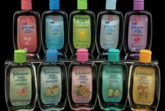7 Rekomendasi Parfum Bayi yang Wanginya Tahan Lama dan Aman