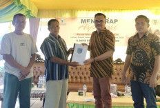 Petani Keluhkan Sulitnya Pupuk Subsidi, Jadi Aspirasi Utama Reses H. David Hadrianto