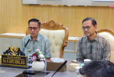 Lapangan Hatta Bakal Disulap Jadi Wajah Baru Olahraga Palembang, Ini Kolaborasinya