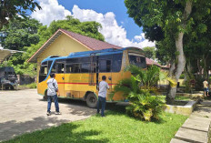 Modus Bus Modifikasi Terbongkar, Pelaku Penyalahgunaan Solar Subsidi Ditangkap