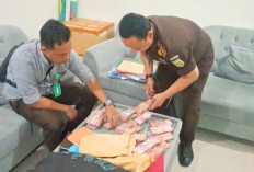 Kasus Dugaan Tipikor Ini, Kejati Sumsel Geledah 2 Lokasi Berbeda di Palembang 