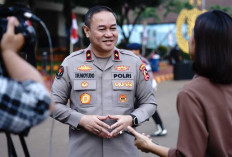 Anda Butuh Bantuan Polisi? Wajib Hubungi Contact Center 110, Gratis dan Responsif 24 Jam