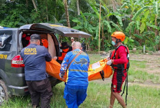 Selama 3 Hari Pencarian, Jasad Pengemudi Speedboat di Sungai Komering Ditemukan, Ini Lokasinya