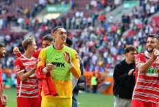 Maarten Paes Masih Sulit, Timnas Indonesia Bisa Beralih ke Kiper Bundesliga Ini 