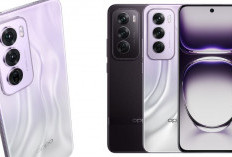 Mengeksplorasi Fitur Fotografi OPPO Reno12 Pro 5G: Triple Kamera Canggih untuk Kualitas Smartphone Terbaik