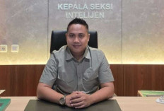 Tiga Saksi Kembali Diperiksa Kejari Palembang, Kasus Dugaan Korupsi Lampu Jalan Makin Didalami 