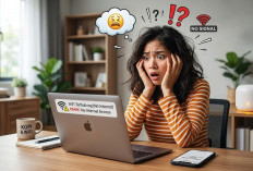 PANIK! Wifi Sudah Terhubung Tapi 'No Internet'? Ini Penyebab dan Solusi Rahasia yang Jarang Diketahui!