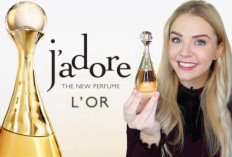 Review 7 Parfum Aroma Bunga Putih Terbaik Pasar Saat Ini Dari Dior hingga Mugler