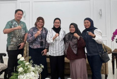 Siap-siap! Bunda Rayya Bikin Festival Kuliner Lemak Nian Jilid 3 Bakal Gebyar di Tempat Ini