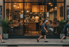 Jelajahi Kulineran Ala Singapura di Jogja, 5 Rekomendasi Kuliner yang Wajib Dicoba!