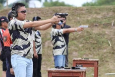 Yang Hobi Menembak Merapat! Ada Kejuaraan Menembak Bupati OI Cup di Tanjung Senai, Catat Jadwalnya