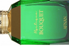Review Parfum Mystique Bouquet Afnan Baru