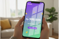 Panduan Lengkap Mendapatkan Saldo DANA Kaget Spesial Akhir Bulan Rp500.000!