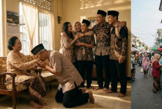 Tak Hanya Puasa, Ini Alasan Mengapa Tradisi Memaafkan Jelang Ramadan 2026 Penting untuk Kedamaian Hati