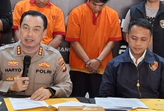 Ratusan Personel Polrestabes Palembang Bakal Kawal Pengamanan di Peringatan May Day, Ini Jumlahnya