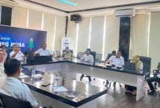 Muba Raih Indeks Satu Data Indonesia Tertinggi Se-Sumsel