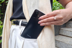 Cuma Rp1 Jutaan! Galaxy A07 Punya Kamera 50MP dan Desain Tipis Kekinian