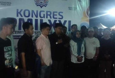 Diduga Merusak Citra Organisasi, Begini Respon Para Kandidat Ketua Umum PB PMII Tentang Kongres di Palembang