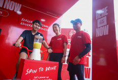 Generali Indonesia Luncurkan #HereNow, Ajak Masyarakat Siapkan Keuangan Masa Depan Sebelum Terlambat!