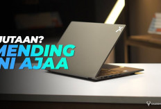 5 Pilihan Laptop Axioo Berkualitas dengan Harga Terjangkau di Tahun 2024!