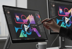 3 Laptop Lenovo 2-in-1 Terbaik 2025 untuk Desain Grafis di Bawah Rp 15 Jutaan, Cek Tipe Apa Saja!