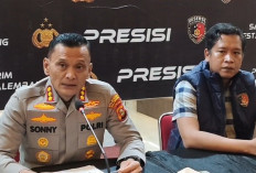Kapolrestabes Palembang: Ditetapkan Tersangka Dalam Kasus Ini, AJ dan Korban Dipastikan Berdamai