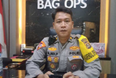 Amankan Nataru, Polrestabes Palembang Fokuskan 3 Kegiatan Ini