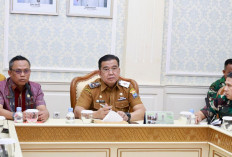 Jelajah Lorong Sejarah Palembang: Bastion Benteng Kuto Besak Bakal Bisa Dientri Publik