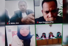 Waduh! Terdakwa Ini Divonis Penjara Seumur Hidup, Kasus Apakah Itu?