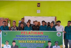 Sosialisasi Pemaparan materi tentang Tupoksi Kejaksaan di Muba, Untuk Apa