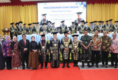 Begini Cara Kodam II Sriwijaya Mendukung Dunia Pendidikan