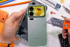 Review Jujur Xiaomi 17 Pro Max: Gimmick atau Fitur Masa Depan?