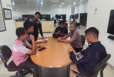 Imigrasi Palembang Gelar Operasi JAGRATARA Demi Menjaga Stabilitas Nasional