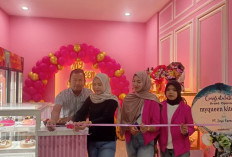 Wow! My Queen Kitchen Resmi Buka Gerai Ke-4, Ini Lokasinya