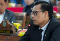 PENTING! Anggota DPRD Ogan Ilir ini Sampaikan 2 Aspirasi Masyarakat Rambang Kuang, Minta Solusi Konkret