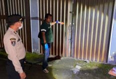 Jenazah Lansia di Lahat Berhasil Diidentifikasi, Keluarga Tolak Otopsi