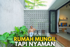 Hunian Impian! 10 Tips dan Inspirasi Panduan Membangun Rumah Minimalis Modern 2005 