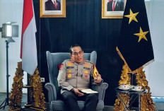 Hari Buruh Internasional 2025, Ini Penyampaian Kapolda Sumsel