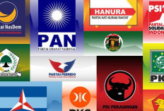 Gejala atau Strategi? Mahasiswa Universitas Andalas Sindir Fenomena Partai Politik Tanpa Arah Ideologi