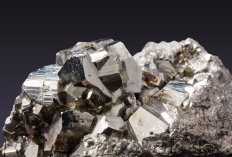 5 Daerah Penghasil Perak Terbesar di Indonesia, Nomor 1 Dari Sumatera